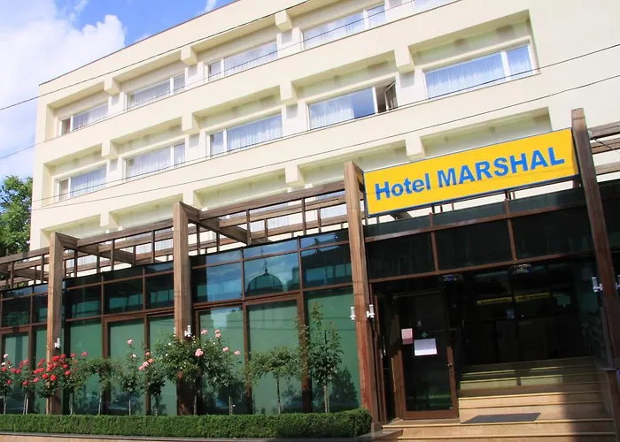 Marshal Hotel