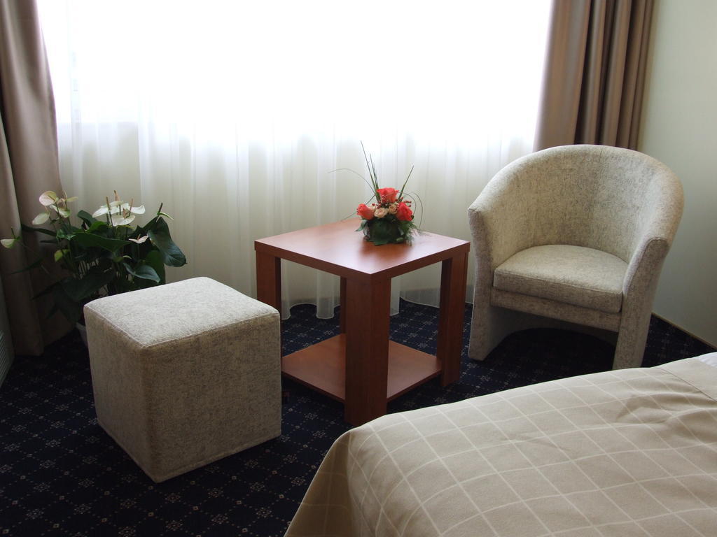 Hotel Marshal 3*