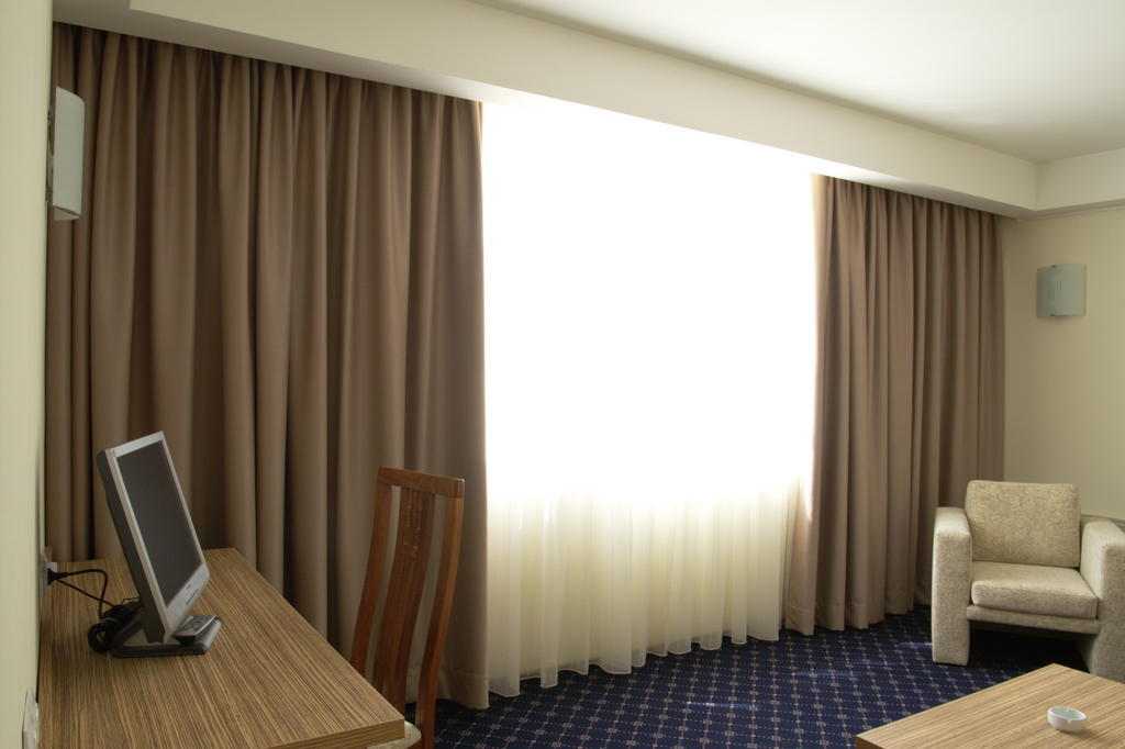 Hotel Marshal 3*