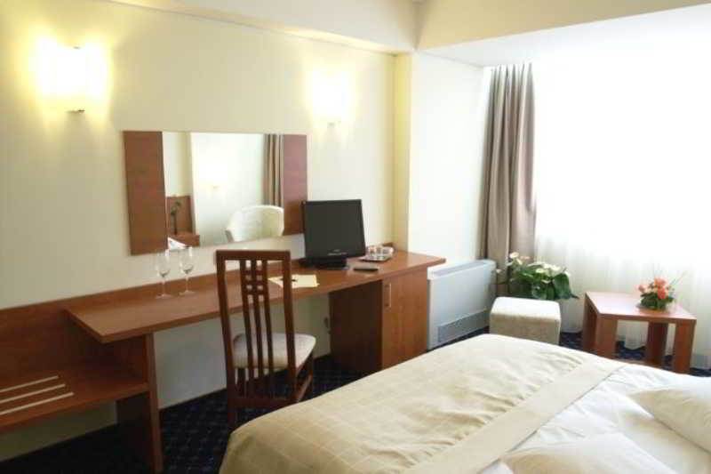 Hotel Marshal 3*