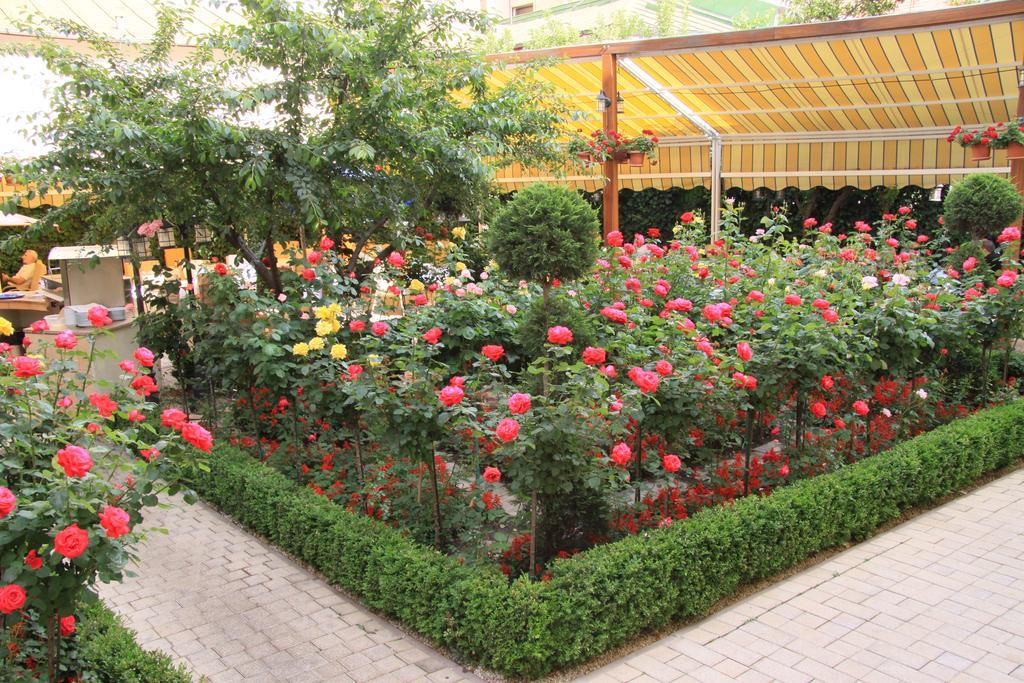Marshal Hotel Bucharest